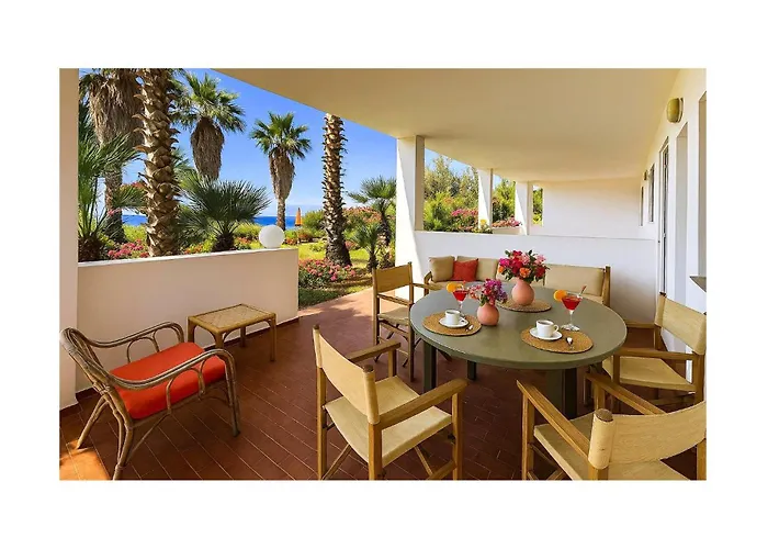 Gorgeous In דירה