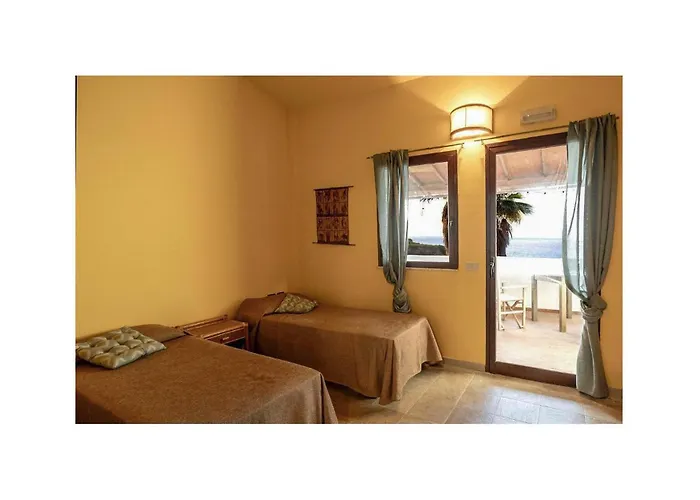 דירה Gorgeous In *