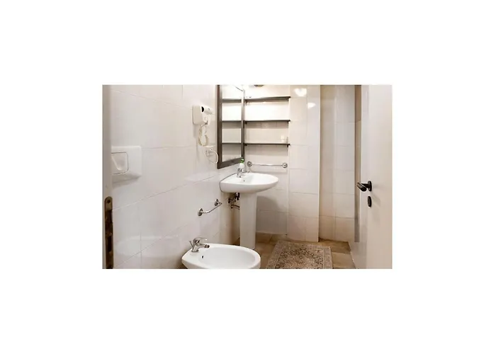 Gorgeous In דירה בריאטיקו