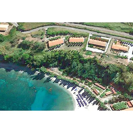 Gorgeous In * Briatico