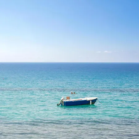 Apartamento Gorgeous In