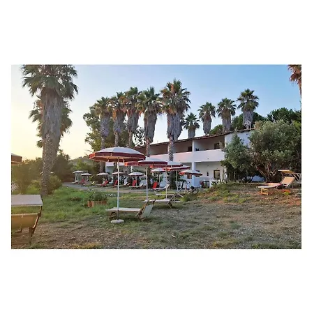 Apartamento Gorgeous In Briatico