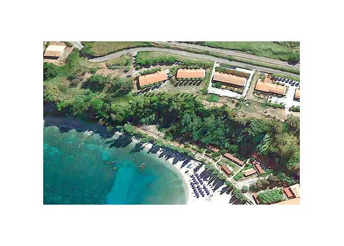 Gorgeous In * Briatico