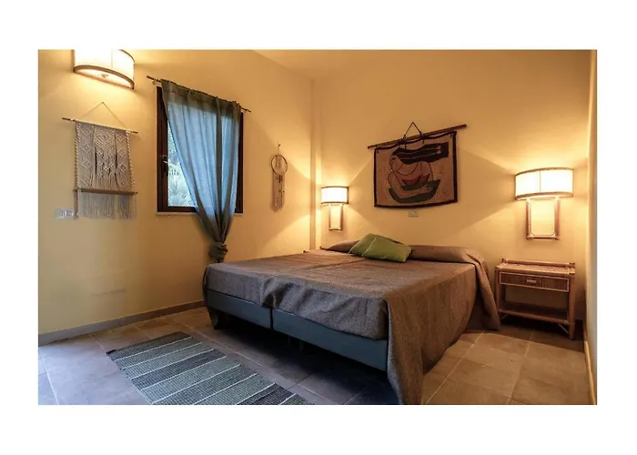 Apartman Gorgeous In