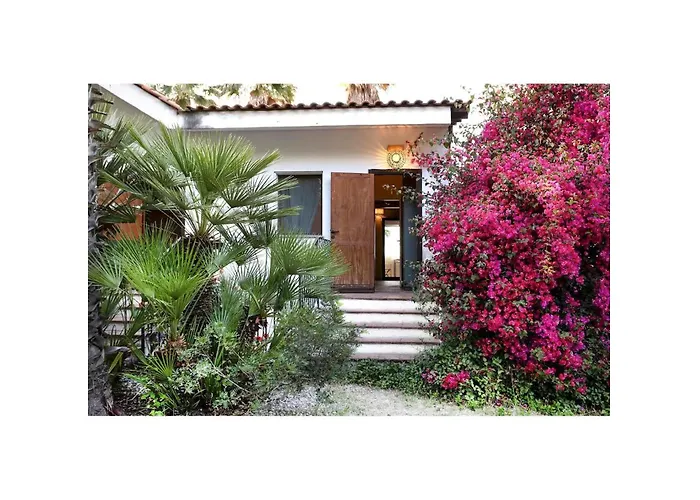 Gorgeous In Apartman Briatico