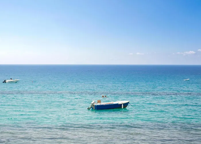 Apartman Gorgeous In