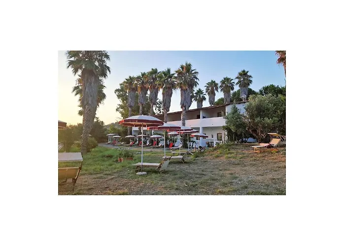 Apartamento Gorgeous In Briatico