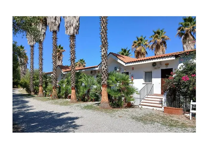 Apartamento Gorgeous In Briatico