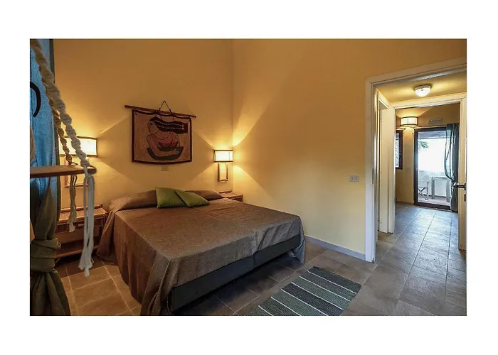 Apartman Gorgeous In Briatico