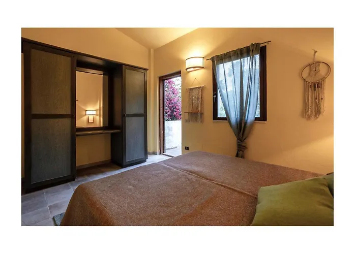 Gorgeous In * Briatico