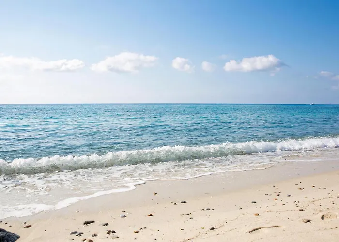 Apartman Gorgeous In *